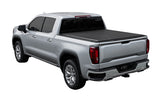 Access Lorado 2019+ Chevy/GMC Full Size 1500 8ft Box Bed Roll-Up Cover