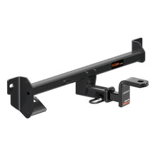 Load image into Gallery viewer, Curt 15-17 Nissan Micra Class 1 Trailer Hitch w/1-1/4in Ball Mount BOXED