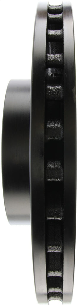 StopTech Slotted Sport Brake Rotor