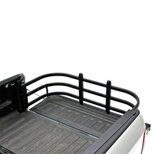 Load image into Gallery viewer, AMP Research 19-23 Ram 1500 (Excl. RamBox/Multi-Funct Tailgates) Std Cab Bedxtender HD Max - Black - GTR Auto