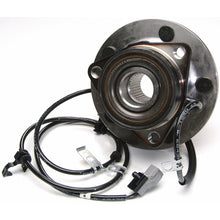 Load image into Gallery viewer, MOOG 97-99 Dodge Ram 1500 Front Right Hub Assembly