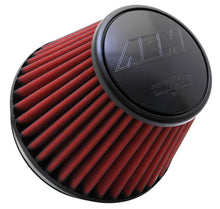 Load image into Gallery viewer, AEM 6 inch Short Neck 5 inch Element Filter Replacement