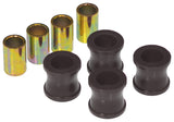 Prothane 70-78 AMC Gremlin Rear Track Arm Bushings - Black