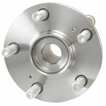 Load image into Gallery viewer, MOOG 05-12 Acura RL Front Hub Assembly