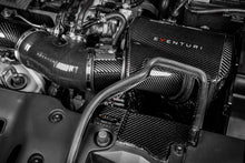 Load image into Gallery viewer, Eventuri Honda FK8 Civic Type R - Black Carbon Intake