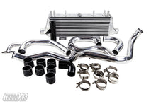 Load image into Gallery viewer, Turbo XS 06-07 WRX/STi Front Mount Intercooler *Use Factory BOV/BOV NOT INCLUDED*