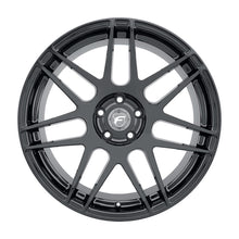 Load image into Gallery viewer, Forgestar F14 19x9.5 / 5x114.3 BP / ET35 / 6.6in BS Gloss Black Wheel