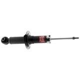 KYB Shocks & Struts Excel-G Rear 09-10 Subaru Impreza WRX STI