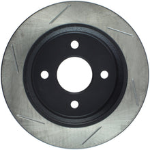 Load image into Gallery viewer, StopTech Slotted Sport Brake Rotor