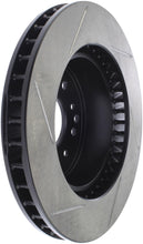 Load image into Gallery viewer, StopTech Slotted Sport Brake Rotor