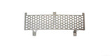 Putco 15-19 Chevy Silv HD - Stainless Steel - Punch Design Bumper Grille Bumper Grille Inserts