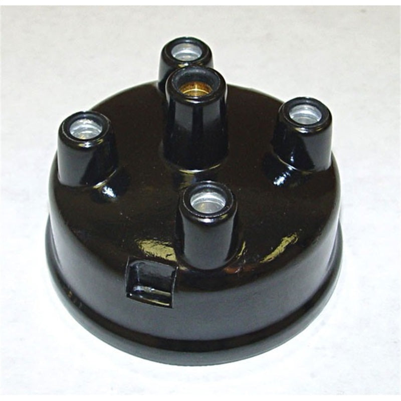 Omix Distributor Cap 6 Volt 41-58 Willys & Jeep Models