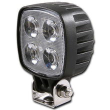 Load image into Gallery viewer, ANZO 3inX 3in High Power LED Off Road Spot Light