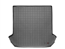 Load image into Gallery viewer, WeatherTech 03-13 Volvo XC90 Cargo Liners - Black