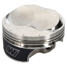 Load image into Gallery viewer, Wiseco 4.630 Big Block Chevy Quick 16 +42cc Dome 1.120CH Piston Set