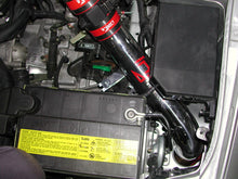 Load image into Gallery viewer, Injen 03-08 Hyundai Tiburon 2.7L V6 Polished Cold Air Intake w/ MR Tech