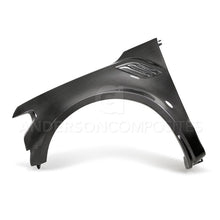 Load image into Gallery viewer, Anderson Composites 17-18 Ford Raptor Type-Wide Carbon Fiber Front Fenders (Pair)
