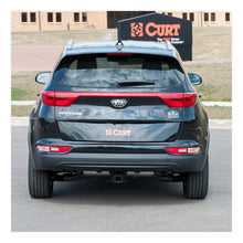 Load image into Gallery viewer, Curt 17-19 Kia Sportage Class 3 Trailer Hitch w/2in Receiver BOXED