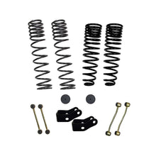 Load image into Gallery viewer, Skyjacker 20-22 Jeep Gladiator JT (Mojave ONLY) 2in. Suspension Lift Kit - w/ F&amp;R Dual Rate Springs