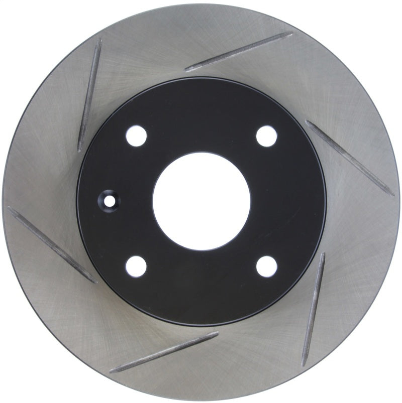 StopTech Slotted Sport Brake Rotor