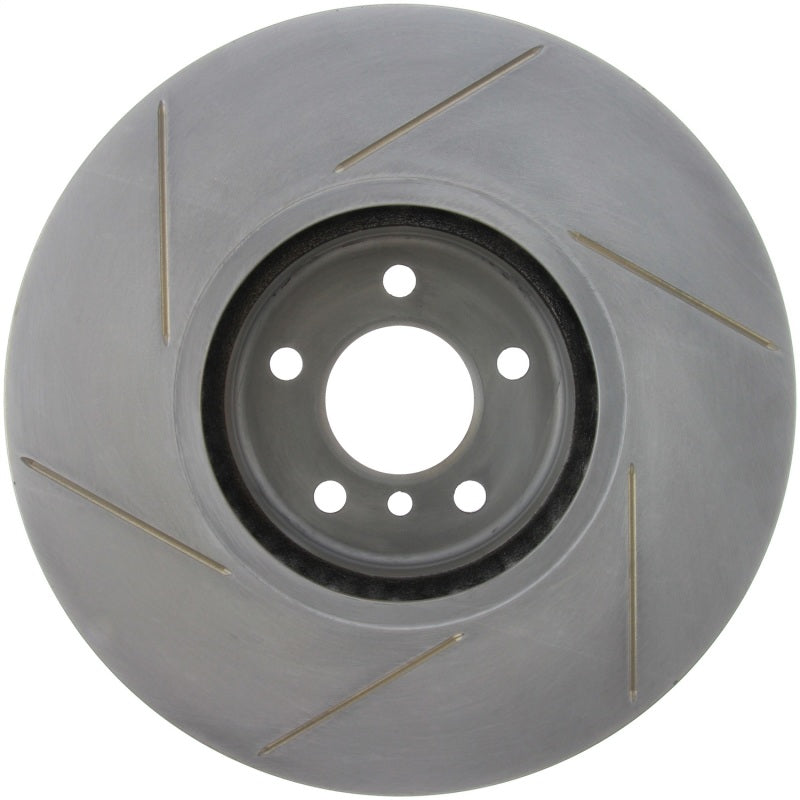StopTech Slotted Sport Brake Rotor