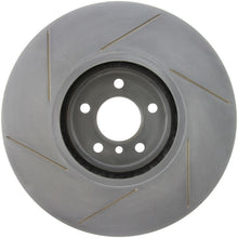 Load image into Gallery viewer, StopTech Slotted Sport Brake Rotor