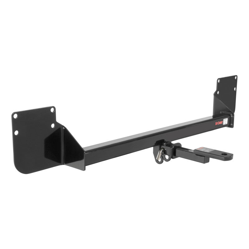 Curt 07-11 Mini Cooper (Hardtop) Class 1 Trailer Hitch w/1-1/4in Ball Mount BOXED