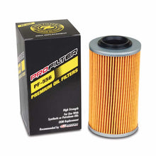 Load image into Gallery viewer, ProFilter Bombardier Cartridge Various Performance Oil Filter