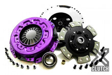 Load image into Gallery viewer, XClutch XKNI25003-1A Nissan Skyline Stage 1 Clutch Kit