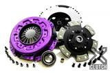 XClutch XKNI25003-1A Nissan Skyline Stage 1 Clutch Kit