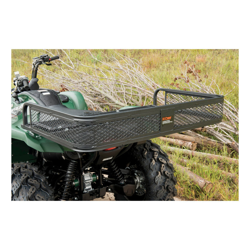 Curt Universal ATV Cargo Carrier (41in x 26in)