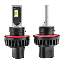Load image into Gallery viewer, Oracle H13 - VSeries LED Headlight Bulb Conversion Kit - 6000K