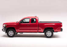 Load image into Gallery viewer, Retrax 07-up Tundra Regular &amp; Double Cab 6.5ft Bed w/ Deck Rail Sys PowertraxONE MX