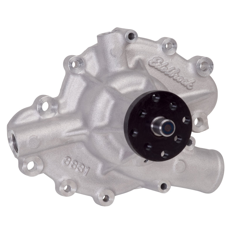 Edelbrock Water Pump High Performance AMC/Jeep 1968-72 AMC 290-401 CI V8 And 1971-72 Jeep 304