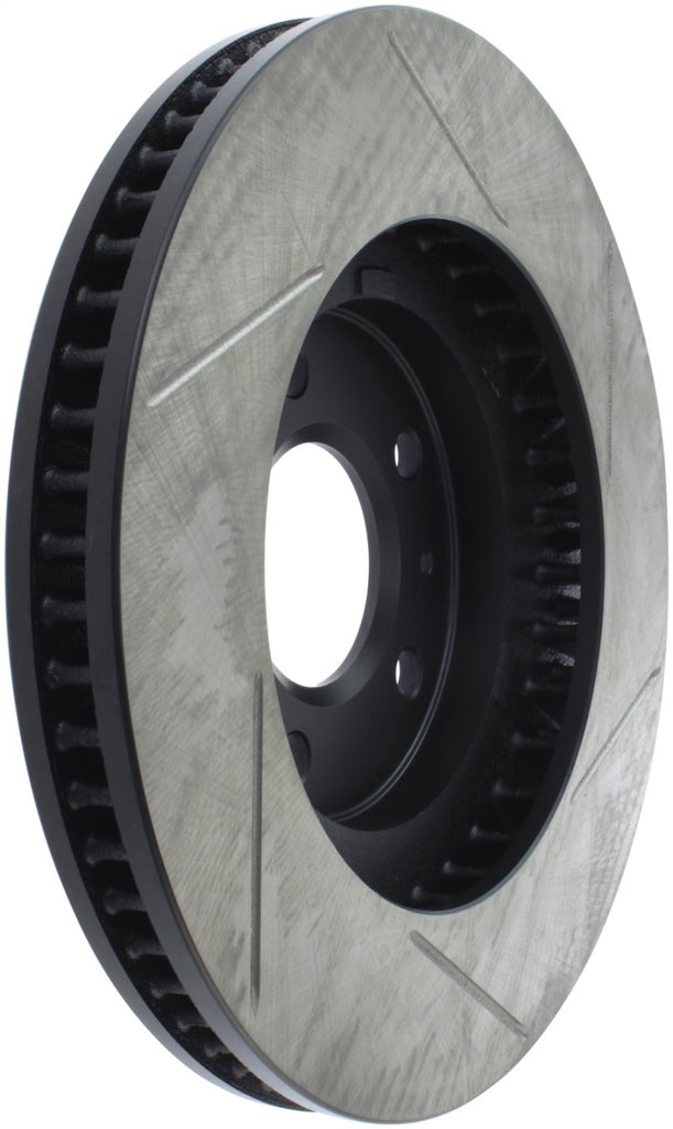 StopTech Slotted Sport Brake Rotor