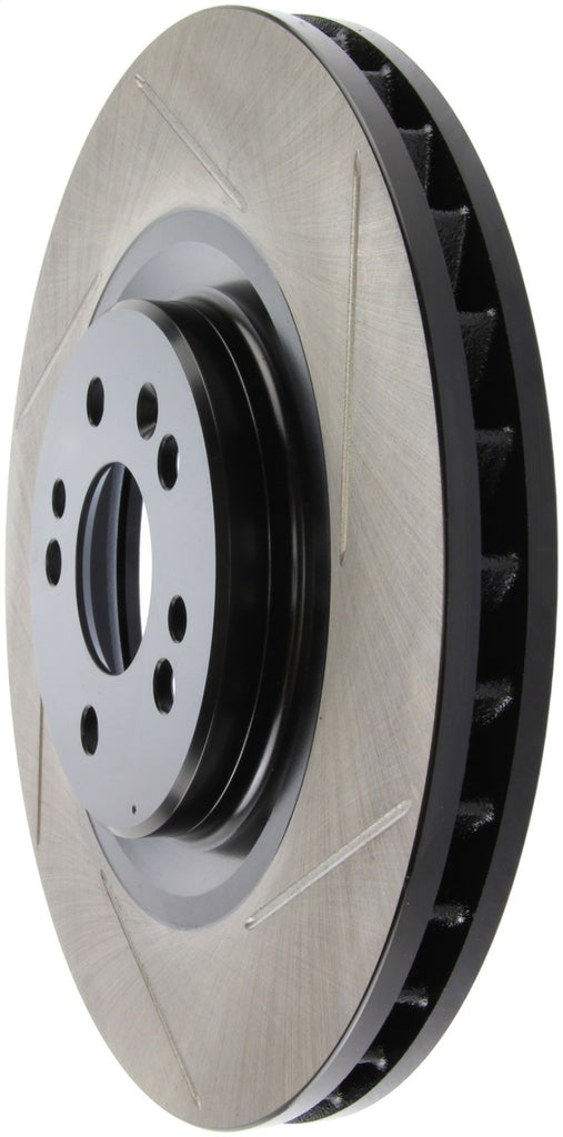 StopTech Slotted Sport Brake Rotor