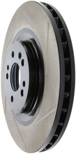 Load image into Gallery viewer, StopTech Slotted Sport Brake Rotor