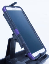 Load image into Gallery viewer, Daystar Large I Phone I Phone Plus Mini Pad Cradle Only Fits Upper Dash Panel