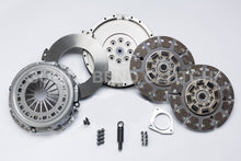 Load image into Gallery viewer, South Bend Clutch 1988-1993 Dodge Turbo Cummins Diesel 5.9L/6.7L Organic Street Dual Disc Clutch Kit