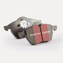 Load image into Gallery viewer, EBC 99-04 Volvo S40 1.9 Turbo T4 (200 BHP) Ultimax2 Rear Brake Pads