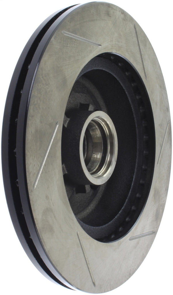 StopTech Slotted Sport Brake Rotor