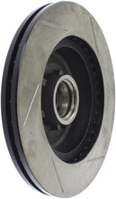 Load image into Gallery viewer, StopTech Slotted Sport Brake Rotor