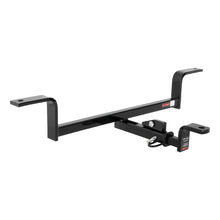 Load image into Gallery viewer, Curt 01-05 Honda Civic (Excl Si) Class 1 Trailer Hitch w/1-1/4in Ball Mount BOXED