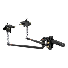 Load image into Gallery viewer, Curt MV Round Bar Weight Distribution Hitch (6000-8000lbs 31-3/16in Bars)