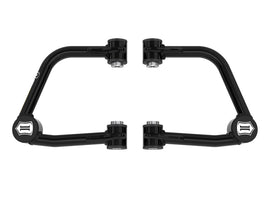 ICON 21+ Ford Bronco Tubular Upper Control Arm Delta Joint Kit - GTR Auto