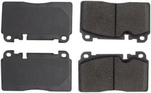 Load image into Gallery viewer, StopTech 07-15 Audi Q7 Street Select Brake Pads - Front