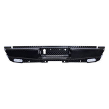 Load image into Gallery viewer, Westin 11-16 Ford F-250/350 HDX Bandit Rear Bumper - Black