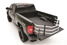Load image into Gallery viewer, AMP Research 2007-2017 Chevrolet Silverado Standard Bed Bedxtender - Silver - GTR Auto