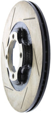 Load image into Gallery viewer, StopTech Slotted Sport Brake Rotor