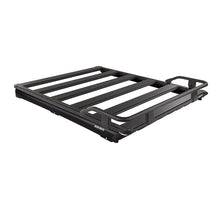 Load image into Gallery viewer, ARB BASE Rack Kit 61in x 51in with Mount Kit Deflector and Front 1/4 Rails